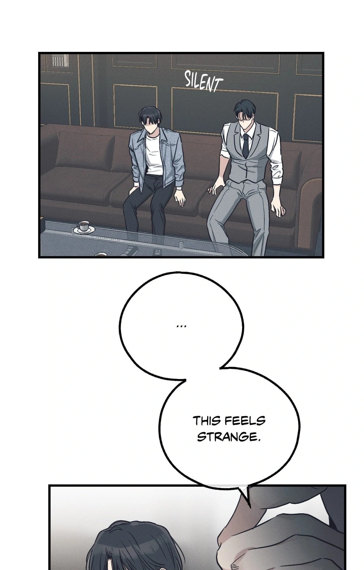Payback, Chapter 102 image 74